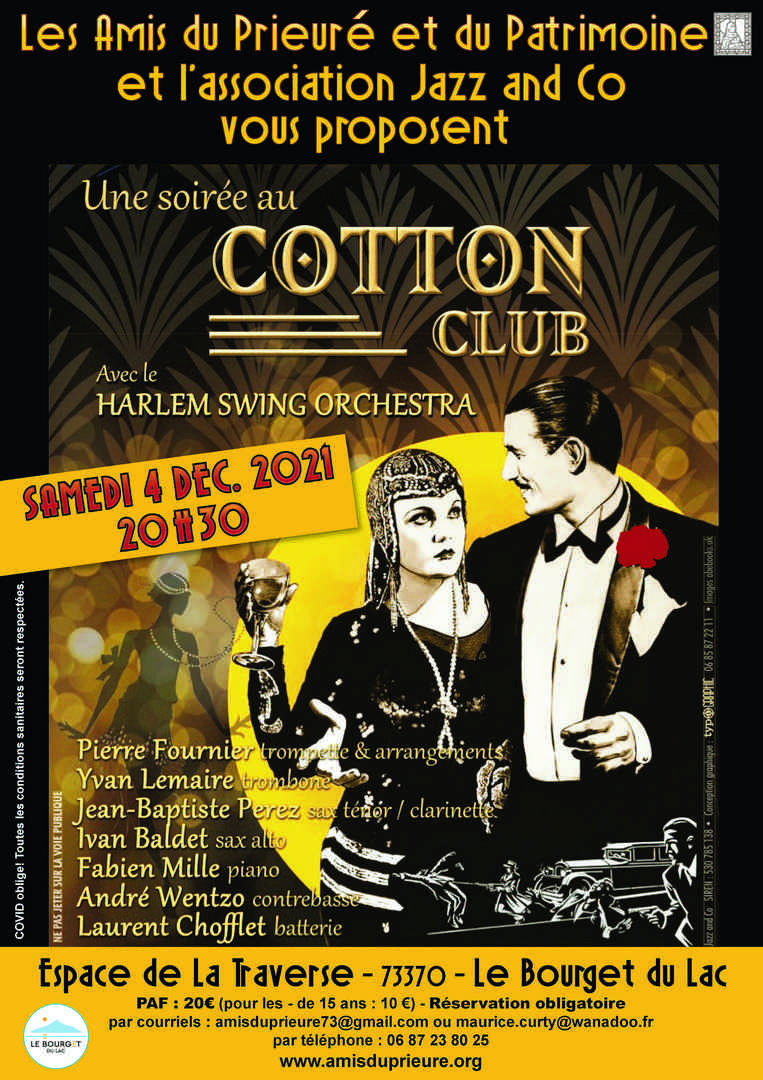 Concert_Cotton_Club_4_décembre_2021