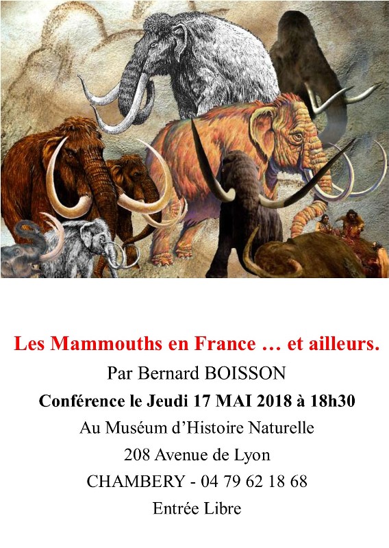 conf mammouths